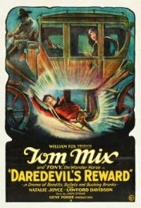 Daredevil's Reward (1928)