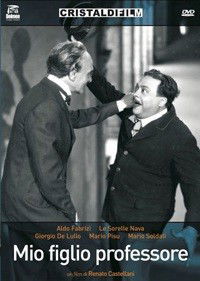 Mio Figlio Professore (1946)