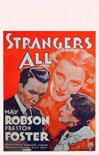 Strangers All (1935)