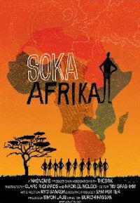 Soka Afrika (2010)