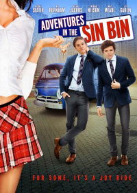 Adventures in the Sin Bin (2012)