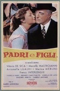 Padri e Figli (1957)
