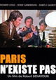 Paris N'existe Pas