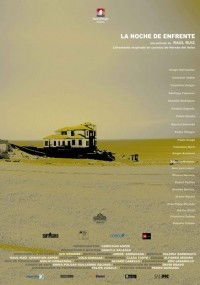 La Noche de Enfrente (2012)