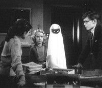 Supersonic Saucer (1956)