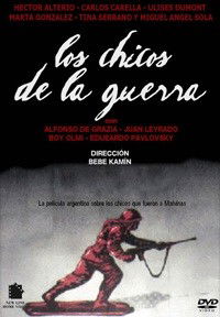 Los Chicos de la Guerra (1984)