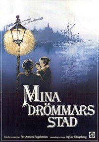 Mina Drömmars Stad (1976)