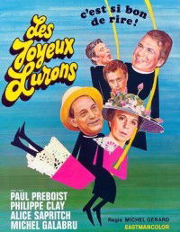 Les Joyeux Lurons (1972)
