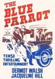 The Blue Parrot