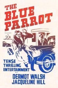 The Blue Parrot (1953)