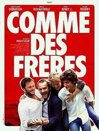 Comme des frères