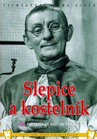 Slepice a Kostelník (1951)