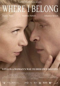 Where I Belong (2012)