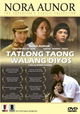 Tatlong Taong Walang Diyos