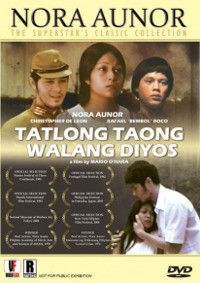 Tatlong Taong Walang Diyos (1976)