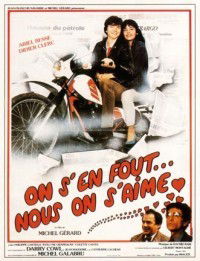 On S'en Fout... Nous On S'Aime (1982)