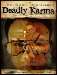 Deadly Karma (2011)