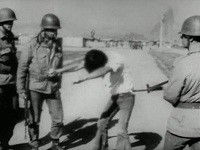 The Battle of Chile: Part 1