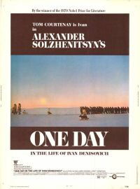 One Day in the Life of Ivan Denisovich (1970)