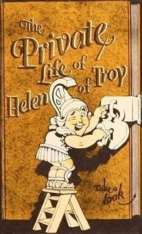 The Private Life of Helen of Troy (1927)