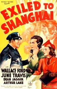 Exiled to Shanghai