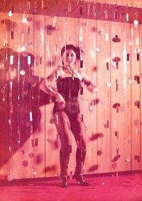 Burlesk Queen (1977)
