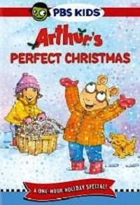 Arthur's Perfect Christmas (2000)