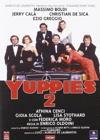 Yuppies 2 (1986)