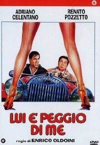 Lui È Peggio di Me (1985)