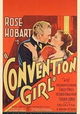 Convention Girl