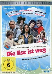 Die Ilse Ist Weg (1976)
