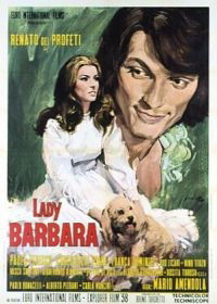 Lady Barbara (1970)