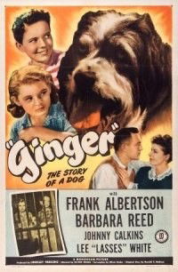 Ginger (1946)