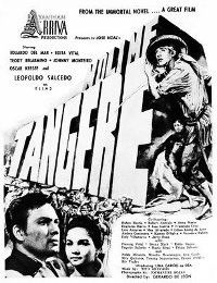 Noli Me Tángere (1961)