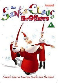 The Santa Claus Brothers (2001)