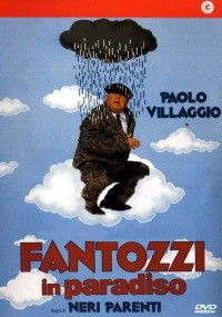 Fantozzi in Paradiso (1993)