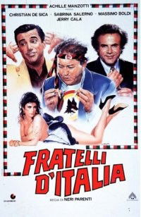 Fratelli d'Italia (1989)