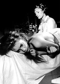 Klänningen (1964)