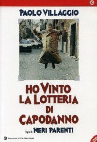 Ho Vinto la Lotteria di Capodanno (1989)