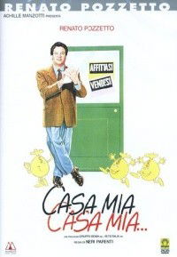 Casa Mia Casa Mia... (1988)