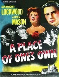 A Place of One’s Own (1945)