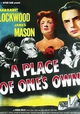 A Place of One’s Own