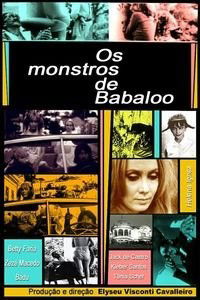 Os Monstros de Babaloo