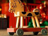 The Toys That Made Christmas (2011)
