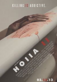 Holla II (2013)