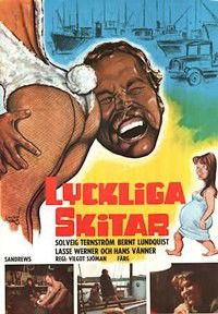 Lyckliga Skitar (1970)