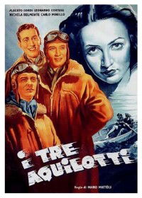 I 3 Aquilotti (1942)