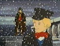 Oliver and the Artful Dodger
