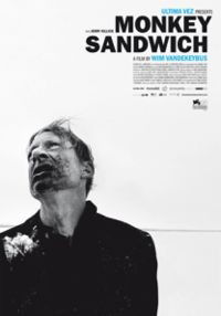 Monkey Sandwich (2011)