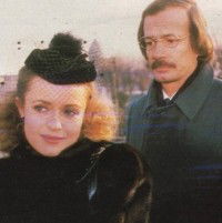Un Coeur de Marbre (1988)